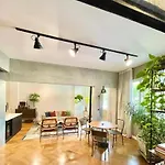 Lindo E Moderno Apartamento No Leblon
