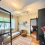 Lindo E Moderno Apartamento No Leblon